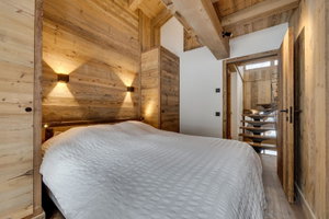 3 BEDROOM APARTMENT + MOUNTAIN CORNER – NEW for sale in Val d\ 1394091437