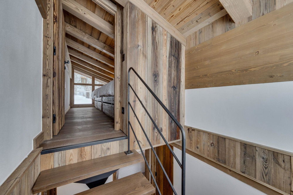 3 BEDROOM APARTMENT + MOUNTAIN CORNER – NEW for sale in Val d\ 1394091437