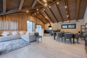 5-room chalet for sale in Chamonix 1414568255