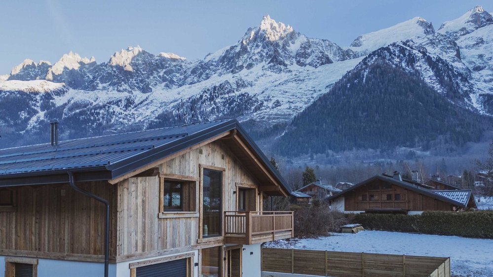 5-room chalet for sale in Chamonix 1414568255
