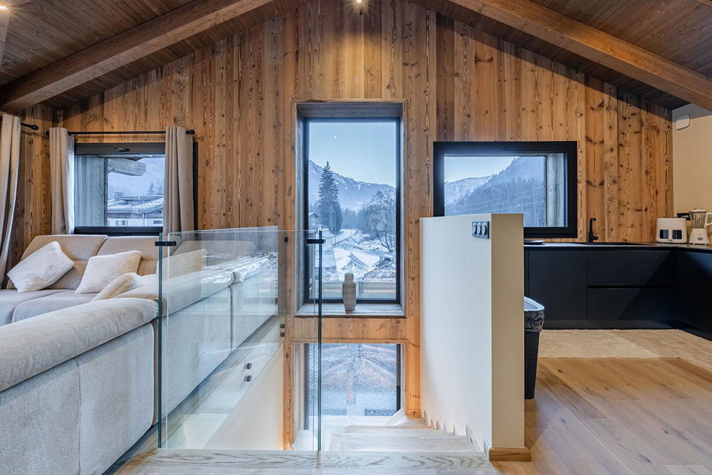 5-room chalet for sale in Chamonix 1414568255
