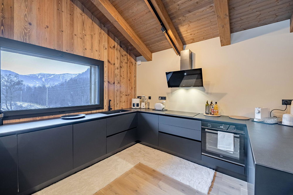 5-room chalet for sale in Chamonix 1414568255