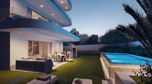 Maisonette of 180 m² for sale in Voula 1433129657