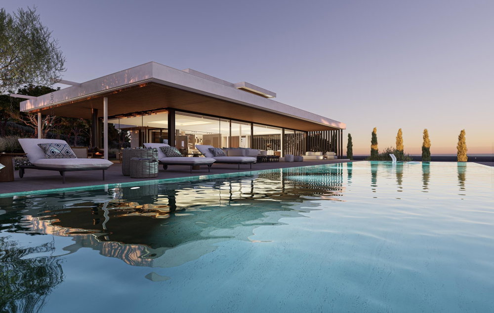 Luxury, Comfort, and Breathtaking Views: The Ideal Property in Sotogrande 1443888436