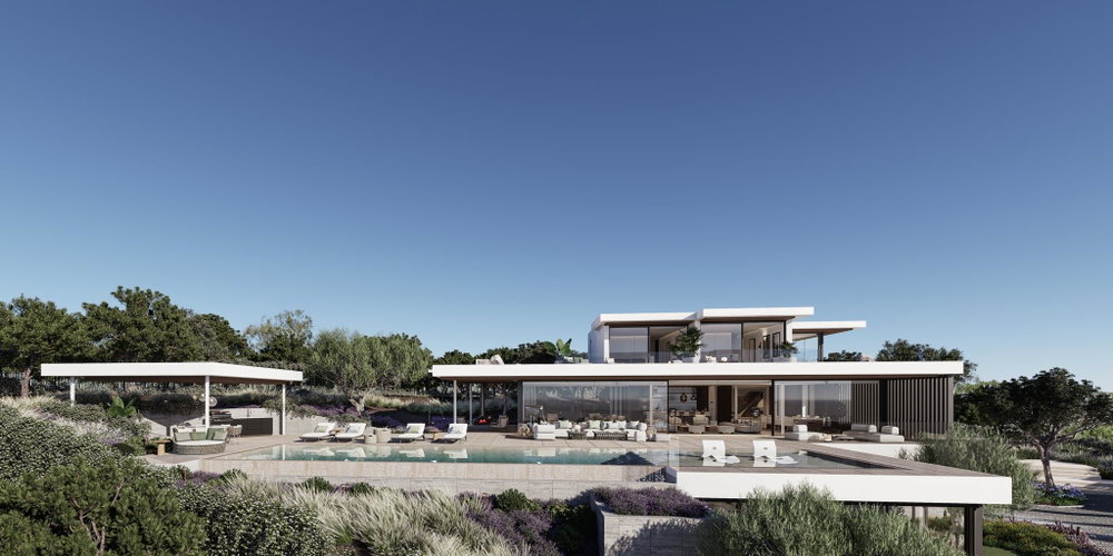 Luxury, Comfort, and Breathtaking Views: The Ideal Property in Sotogrande 1443888436
