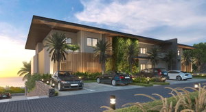 Invest in a Seaview Apartment in Tamarin, on the West Coast of Mauritius 1453383053