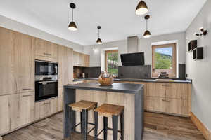 Great opportunity in Les Allues, 2 south-facing houses for sale in Meribel 1462821229
