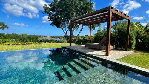 Luxury villa with sea view in Tamarin | contemporary luxury villa in Mauritius 1479744786