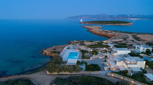 Experience luxury at Ailia Estate with this seaside villa 1483953170