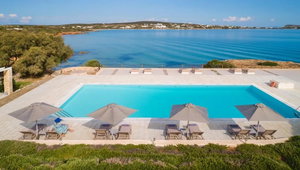 Experience luxury at Ailia Estate with this seaside villa 1483953170