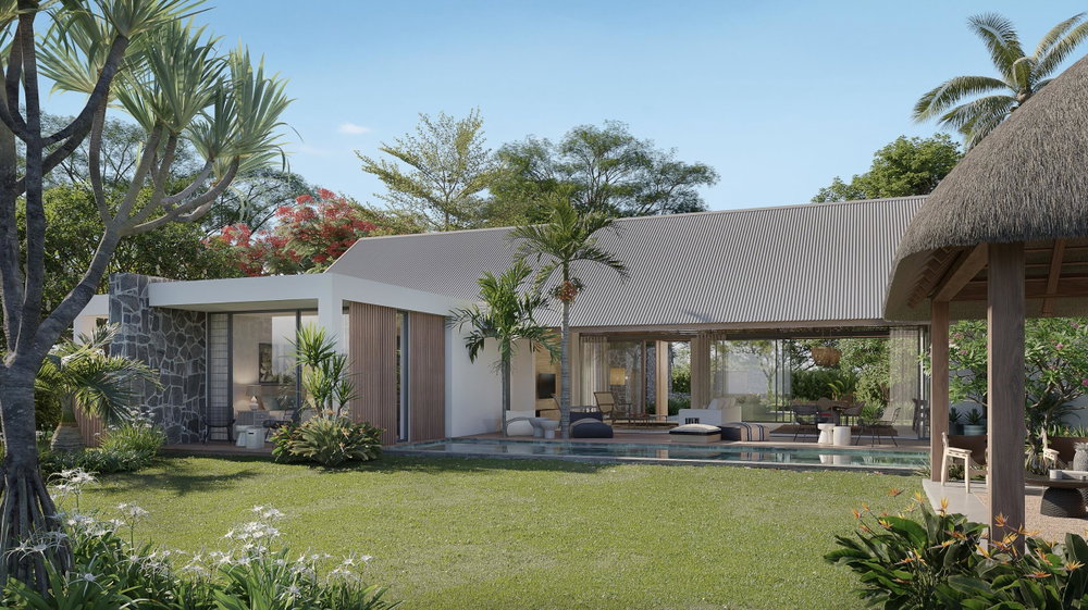 Anahita Beau Champ – Contemporary Villa Blending Luxury and Serenity 1492025339