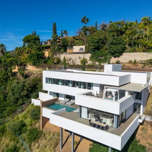 Herrojo 88 – Exceptional Villa with Panoramic View in El Herrojo Alto 1503802274