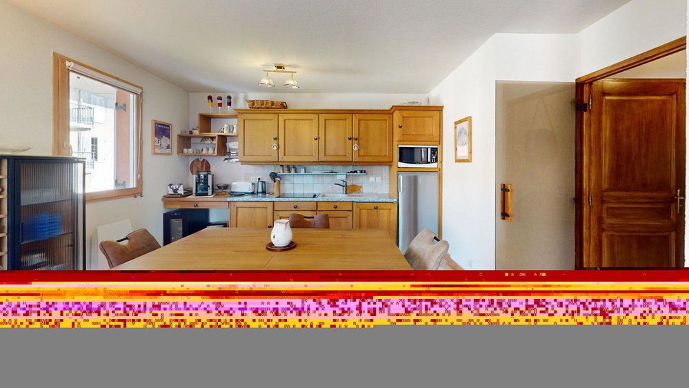 2-bedroom apartment – Close to the village center and ski lifts for sale in Saint-Gervais Mont-Blanc 151440351
