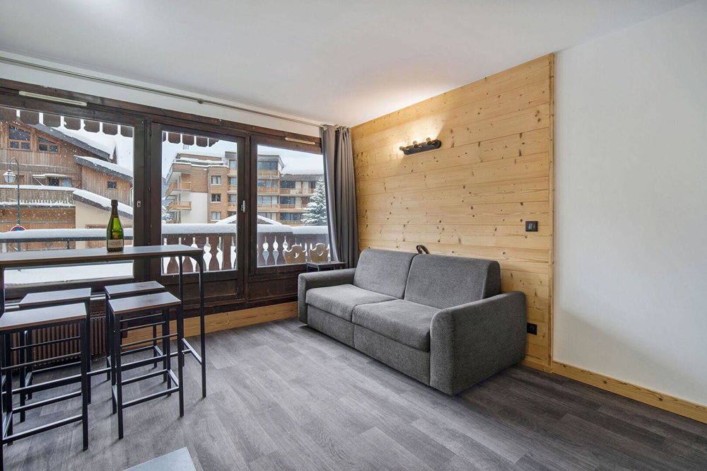 Studio in the heart of Val Thorens for sale in Val Thorens 1515662865