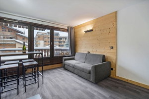 Studio in the heart of Val Thorens for sale in Val Thorens 1515662865