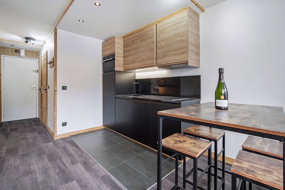 Studio in the heart of Val Thorens for sale in Val Thorens 1515662865