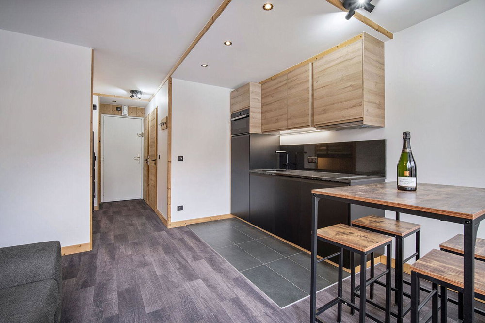Studio in the heart of Val Thorens for sale in Val Thorens 1515662865