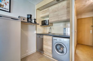 1-bedroom apartment – High floor for sale in Val Thorens 1528035929