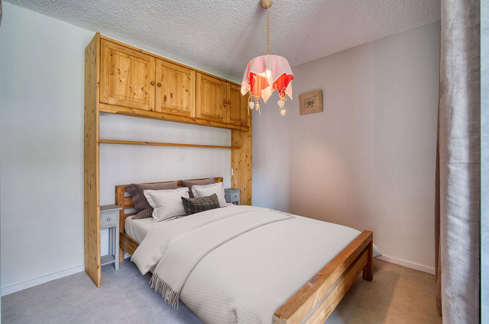 1-bedroom apartment – High floor for sale in Val Thorens 1528035929