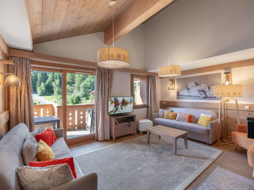 3-Bedroom duplex – Resort Centre – Meribel for sale in Meribel 1537996257