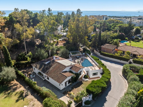 Luxury villa for sale in Marbella | La Merced 16 1552459248