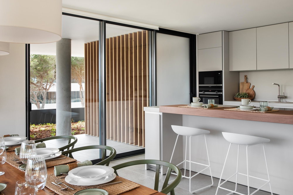 3-Bedroom Apartment for Sale in Sotogrande with Private Garden and Spacious Terrace 155624504