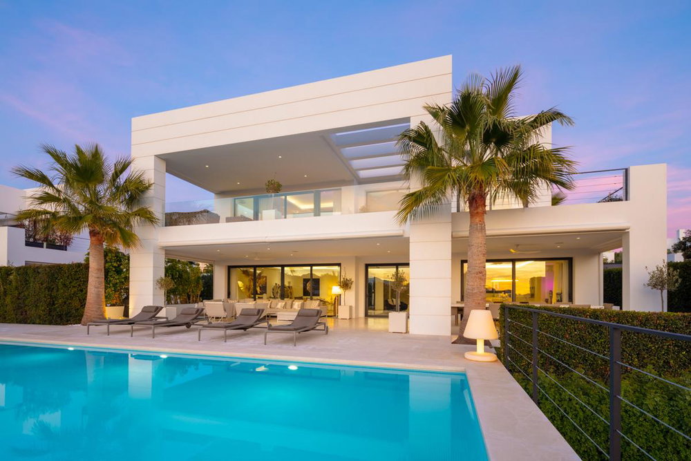 Los Olivos 5 – Stunning Villa with Panoramic Views 1558512091