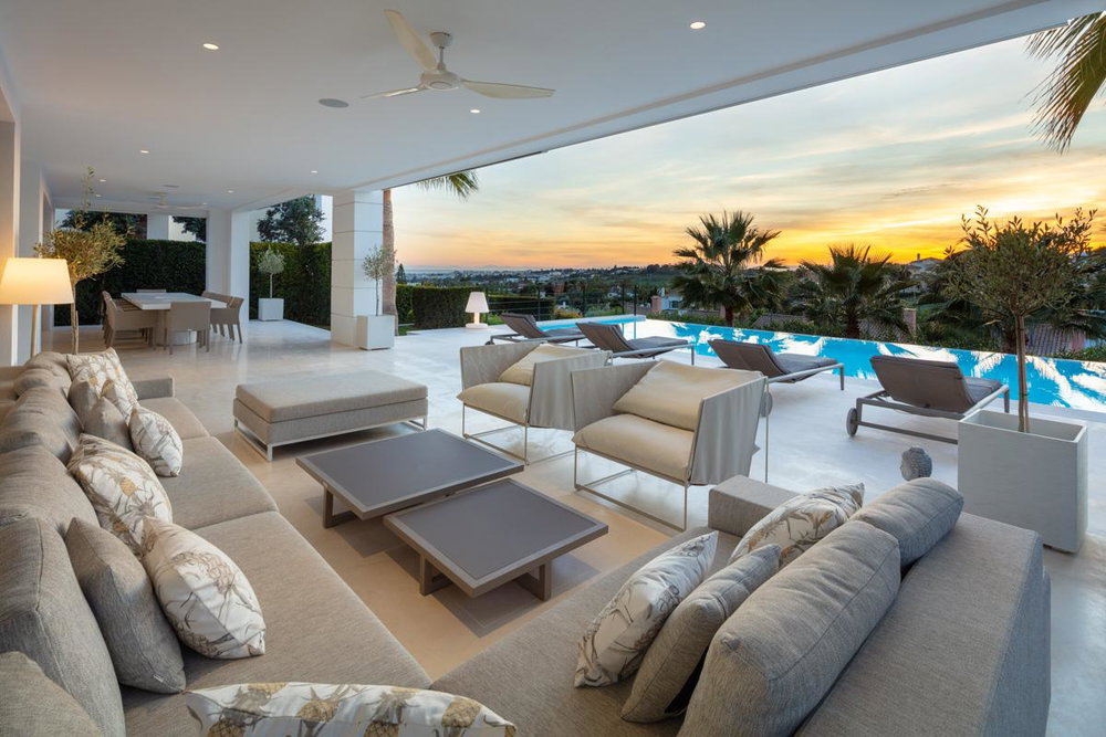 Los Olivos 5 – Stunning Villa with Panoramic Views 1558512091