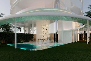 Penthouse of 248 m² for sale in Glyfada 1594779994