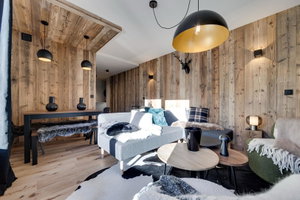 2-bedroom renovated apartment – Close to the center for sale in Val d\ 1597105803