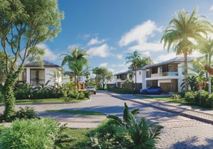 Villa Bijou 3: a prestigious residence on the west coast of Mauritius   161224692