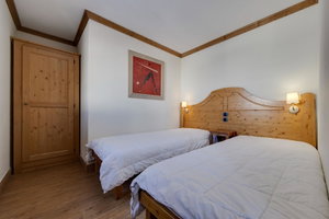 3-room apartment – Mountain view for sale in Tignes 1636073059
