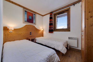 3-room apartment – Mountain view for sale in Tignes 1636073059