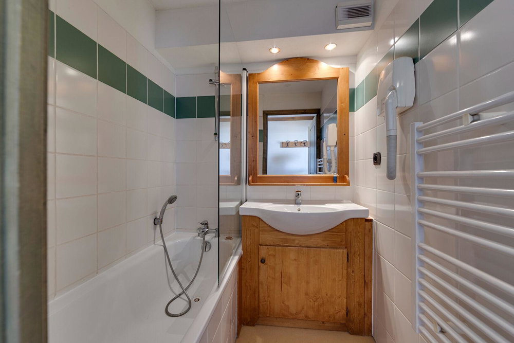 3-room apartment – Mountain view for sale in Tignes 1636073059