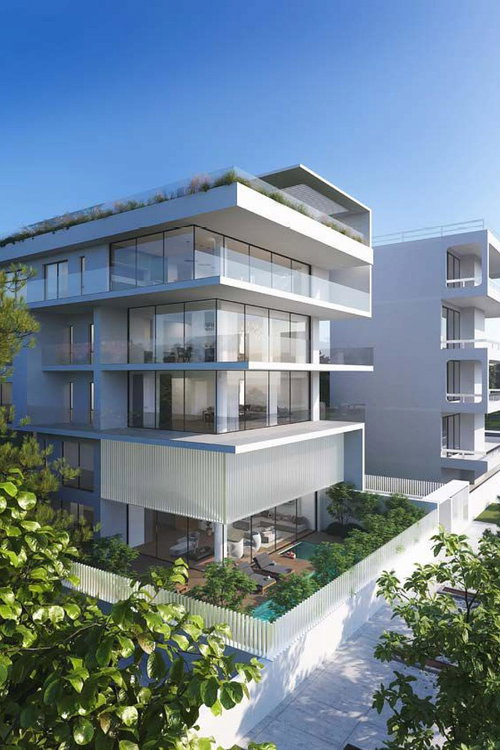 Maisonette of 285 m² for sale in Voula 1637330632