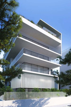 Maisonette of 285 m² for sale in Voula 1637330632