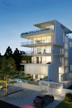 Maisonette of 285 m² for sale in Voula 1637330632