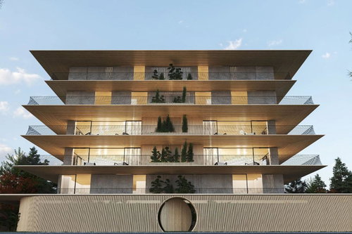 Maisonette of 260 m² for sale in Glyfada 164718174