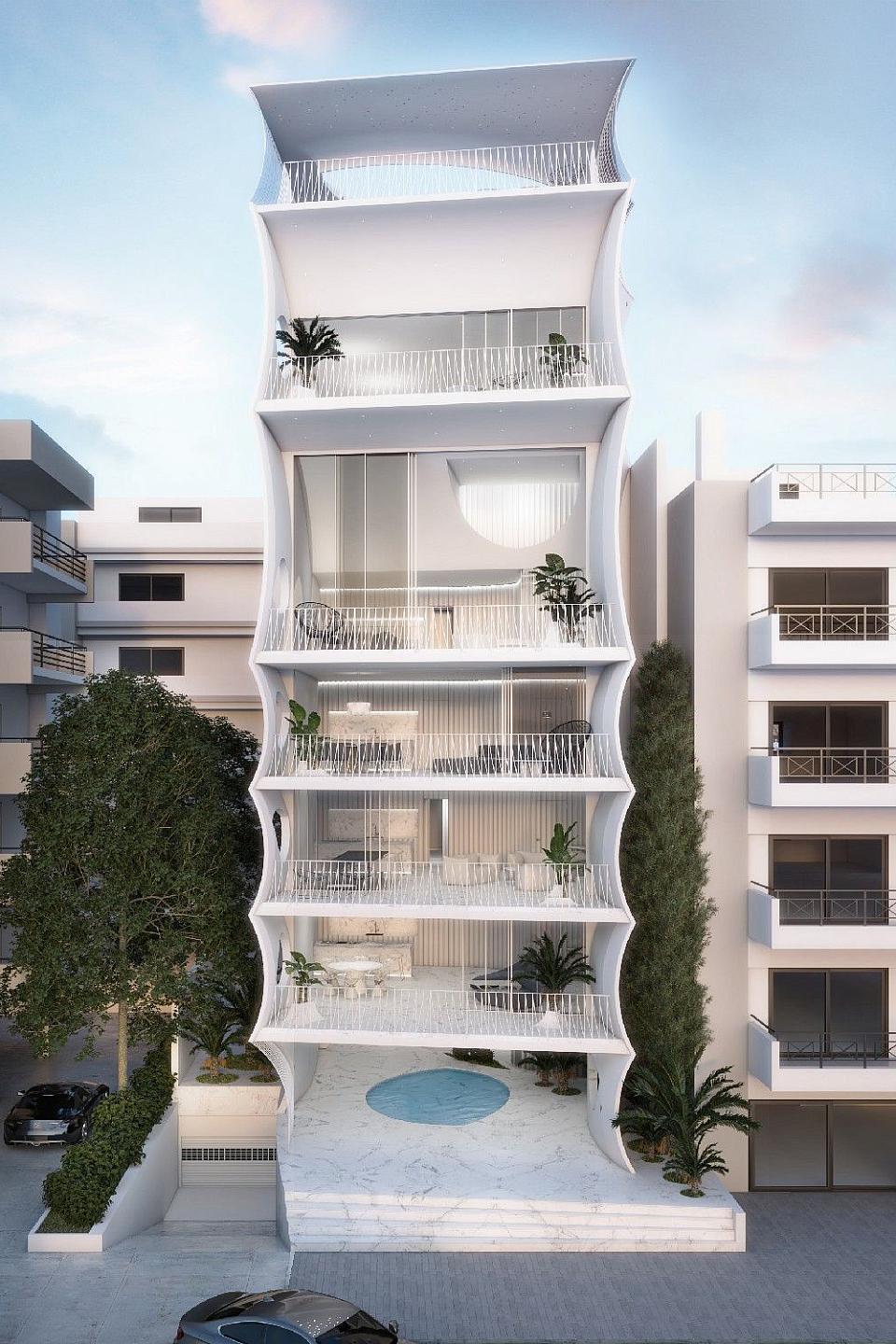 Maisonette of 165 m² for sale in Glyfada 1647618625