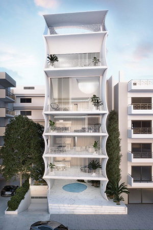 Maisonette of 165 m² for sale in Glyfada 1647618625