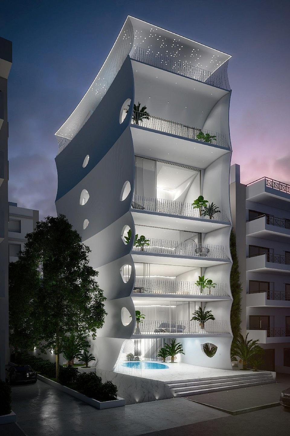 Maisonette of 165 m² for sale in Glyfada 1647618625