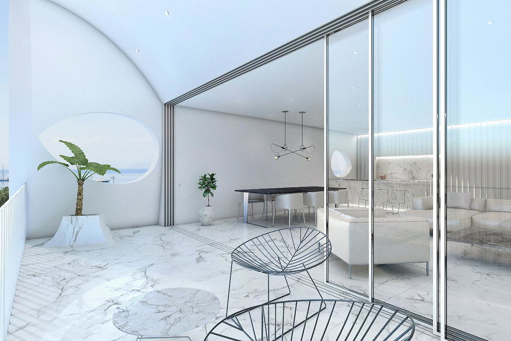 Maisonette of 165 m² for sale in Glyfada 1647618625