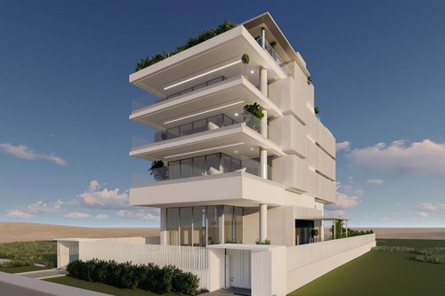 Maisonette of 235 m² for sale in Voula 1674804350
