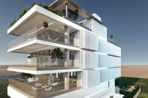 Maisonette of 235 m² for sale in Voula 1674804350