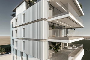 Maisonette of 235 m² for sale in Voula 1674804350