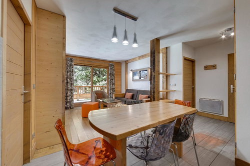 2-bedroom apartment – Under commercial lease for sale in Tignes 1686881671