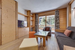 2-bedroom apartment – Under commercial lease for sale in Tignes 1686881671
