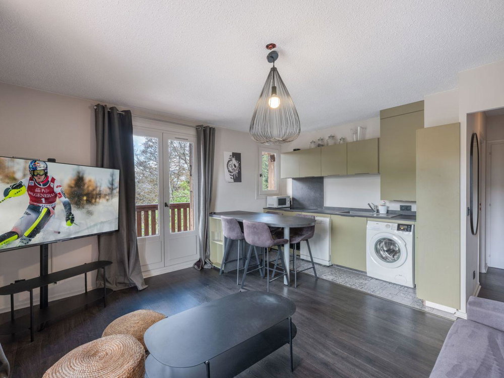 Apartment – Village Center for sale in Megeve 169945319