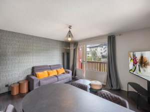 Apartment – Village Center for sale in Megeve 169945319