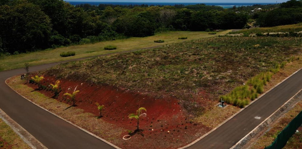1,575 m² plot with sea view | Heritage Valriche – Bel Ombre 1714953166